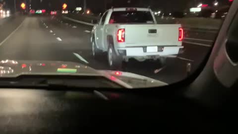 Race in the RGV