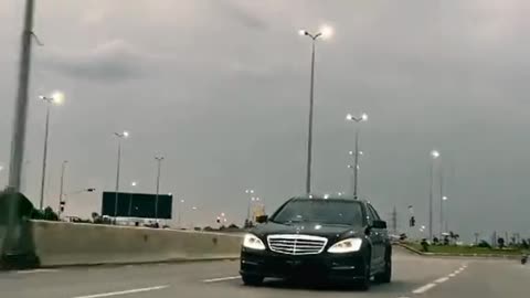 Mercedes Car lovers|