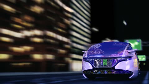 "Exploring Futuristic Street Vehicles: The Next Generation of Urban Transport!"