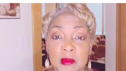 Dr. Deedee Curtis explains the Demoncrat error