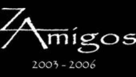 We're In Charge of Fun - Z Amigos