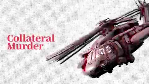 CIA's Plot To Assassinate Assange