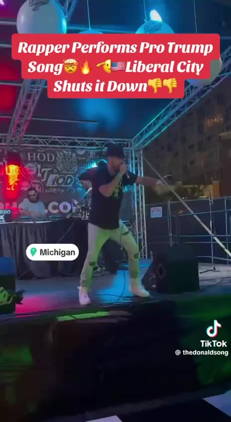 This is AWESOME Fren & it took guts | WWG1WGA | (God Bless Patriots) 🇺🇸