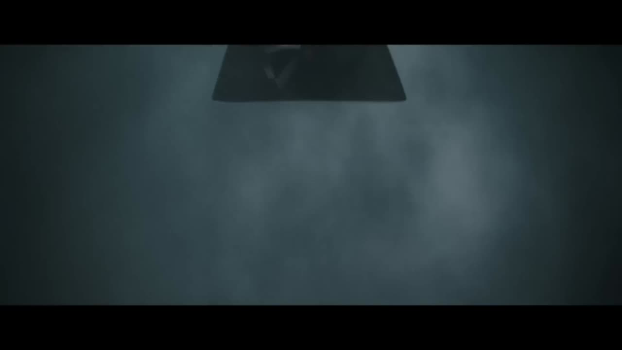 Darth Vader Suit Up Scene (Obi- Wan Kenobi) 2023