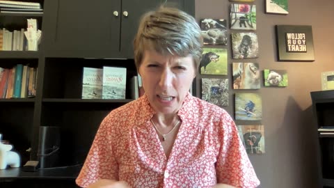 3 Muses Merge With Gail Boenning