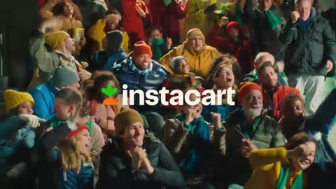 US Sports Partner Spotlight: Instacart