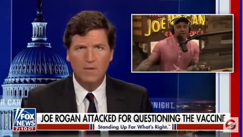 Tucker Carlson Tonight 5 May 21