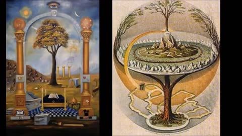 Firmament, Rainbows🌈 Stars🌌 & More Explained