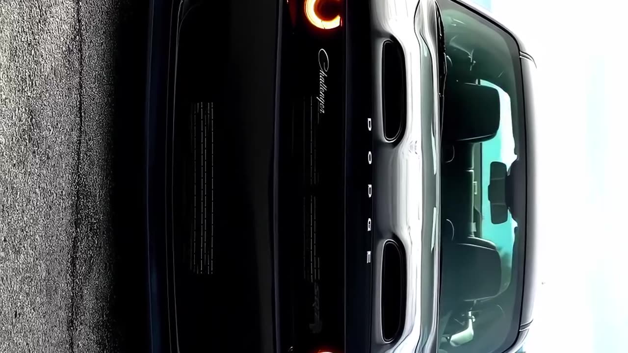 Car's Don't Have Auraš„¶