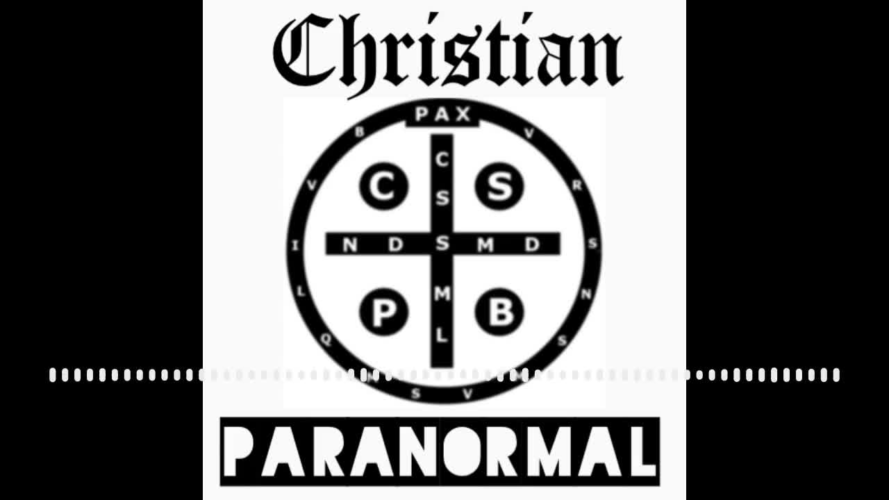 Christian Paranormal - Skinwalker Ranch Pt. 1
