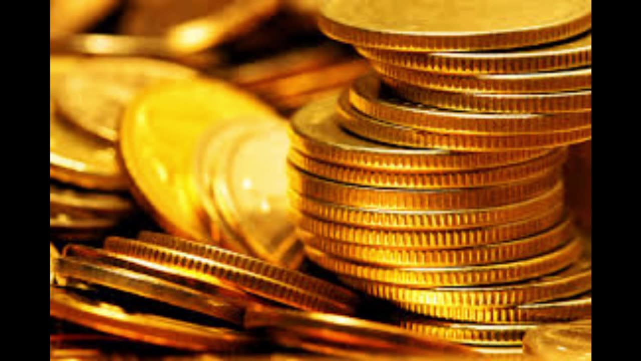 BOB PROCTOR 💸MONEY AFFIRMATIONS | LISTEN EVERY DAY FOR REPETITION