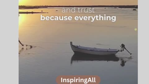 When God Acts He Does So Completely...
