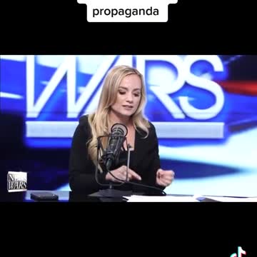 Mainstream Media - Censorship And Propaganda