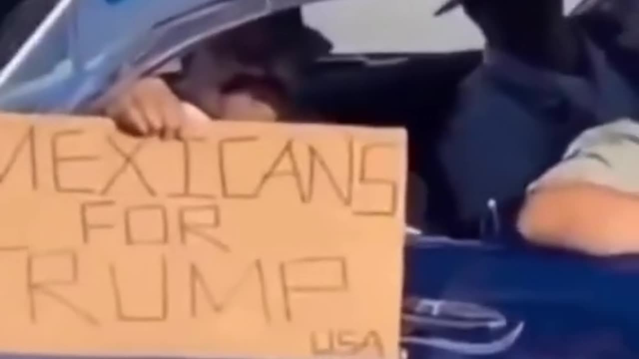 Don't be MEXI-CANT be a MEXI-CANT vote for Biden 😸🎉💪🦅🇺🇲