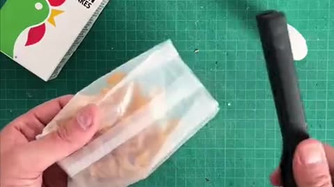 How to recycle cereal