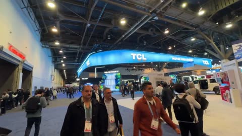 Best of CES 2024: New Tech Toys