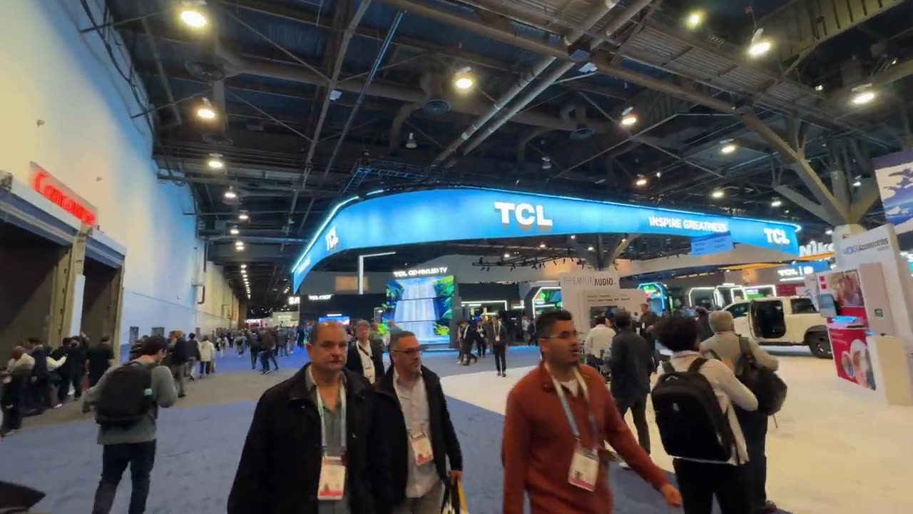 Best of CES 2024: New Tech Toys
