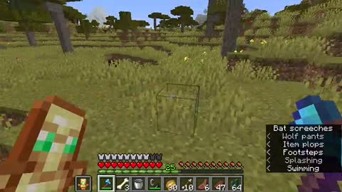 Mimic's Minecraft Let's Play 0044