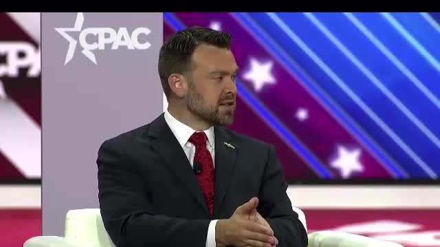 CPAC Texas 2022: Jack Posoniec speaks at CPAC #TrumpWon