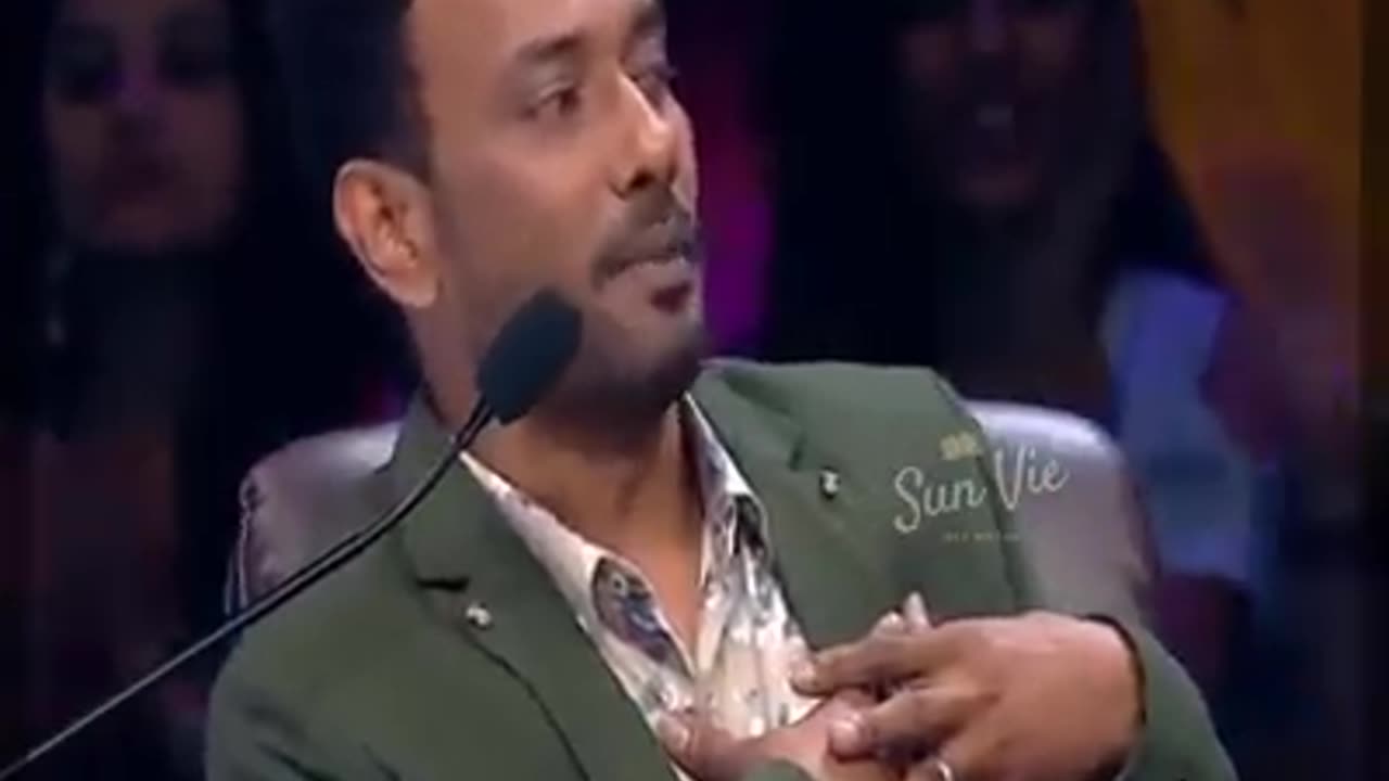Short video