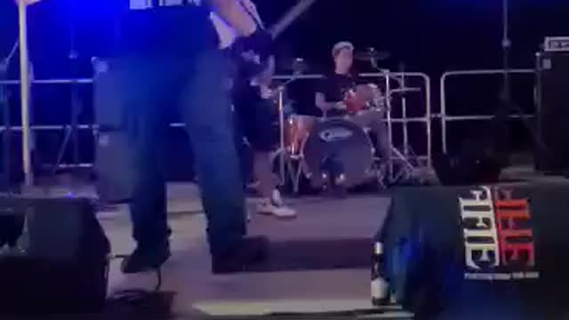 Further From The End "If I Die"