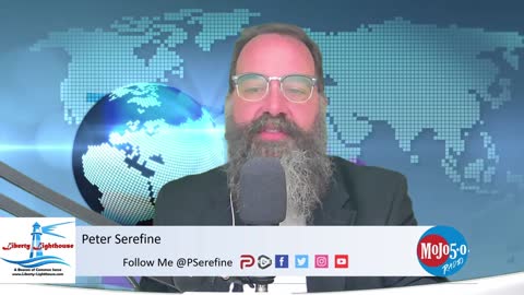 Liberty Minute - 2021049