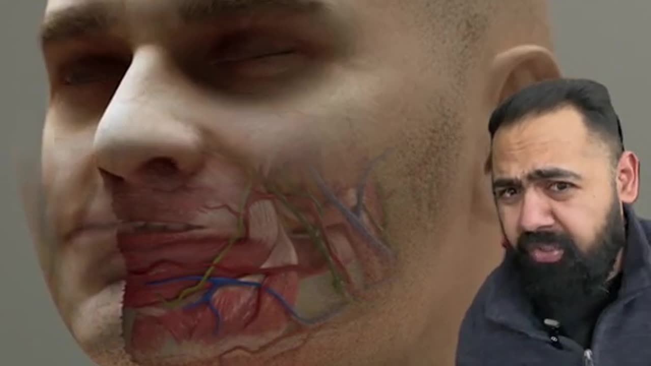 Is head transplant possible?😳 - Dr Karan
