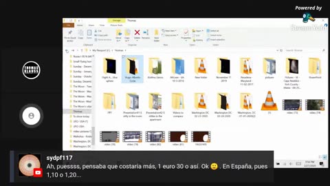 TK, vigilante eterno de los cielos 🇵🇪 (28-2-20)