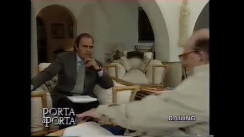 BETTINO CRAXI: UN VERO STATISTA!