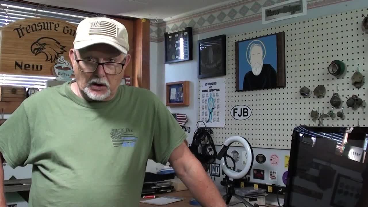 Legend display repair fail!