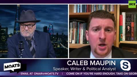 Yemen's Fight for National Liberation - Caleb Maupin with George Galloway