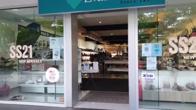 ➡️ ❗ Great Reset in Bendigo, ein Jahr später❗⬅️