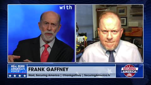 Securing America with Col. John Mills (Part 4) | September 20, 2022