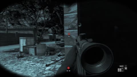 Insurgency Sandstorm Chad Team 6 (A Checkpoint Version) 4th Game