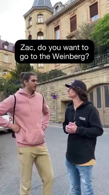 German vs English ;-0