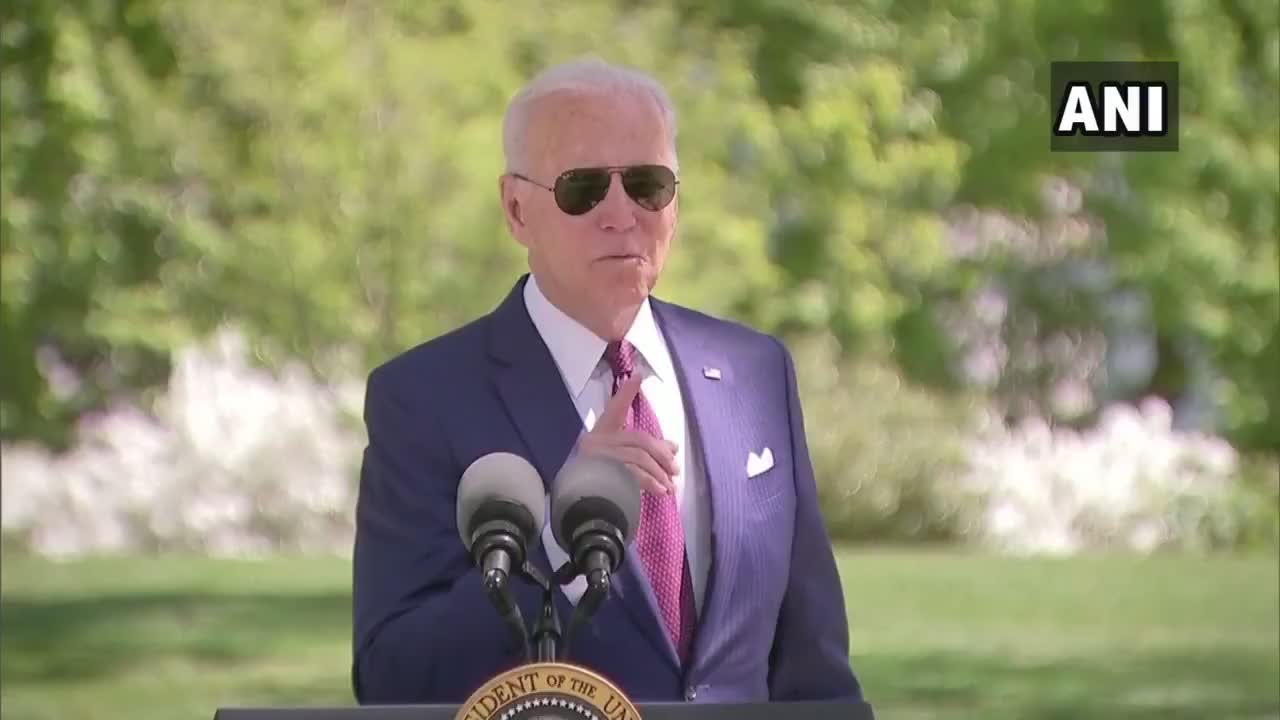 This potato is the leader of the free world.