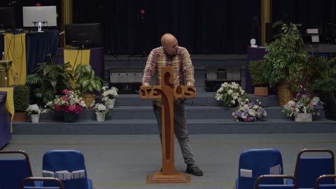 Perfect Obedience by Colin Mellott