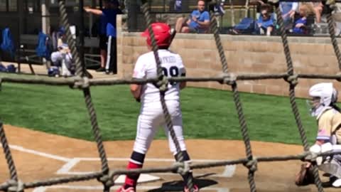 Perfect Swing