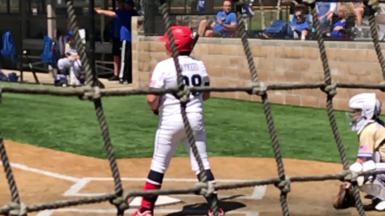 Perfect Swing