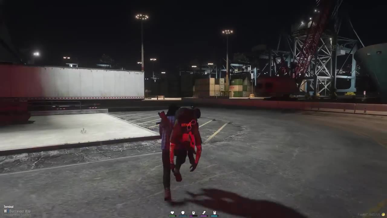 Robbing Bugatti Dealership in GTA 5 RP..