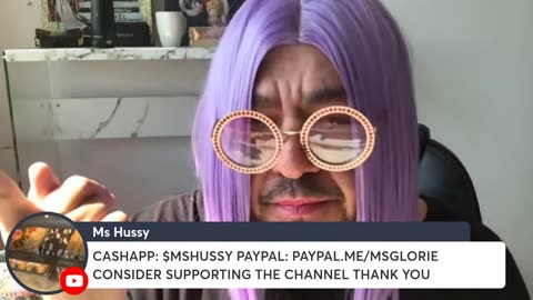 Hussy - 'HOW DID ATTICKBOY AFFORD TO TAKE TIME OFF？' Archive