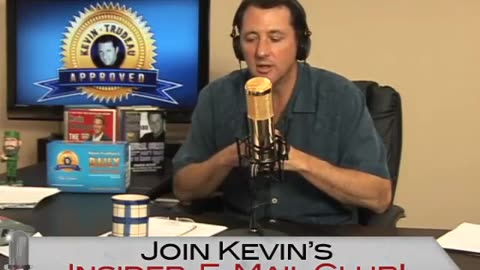 The Kevin Trudeau Show_ 5-13-11 - Segment 2