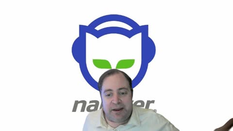 How Napster Changed Everything