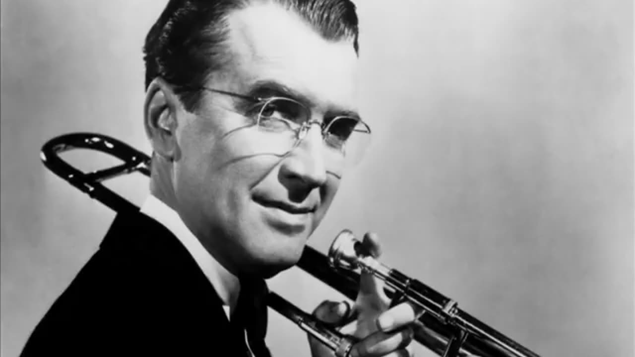 Glenn Miller - In The Mood [HQ]