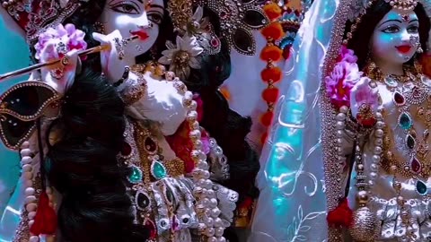 Radhe Krishna 🙏🥹🙏