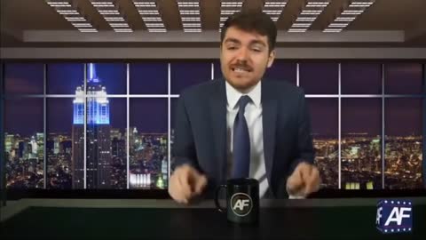 Nick Fuentes: Hedonism Leads to Misery!