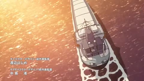 Captain Tsubasa Season 1 opening 1 2018