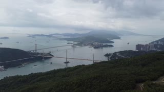 20211021 Drone @ Shek Lung Kung