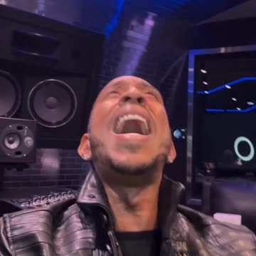 Ludacris responds to Katt Williams (allegations made on Shannon Sharpe's podcast) via freestyle