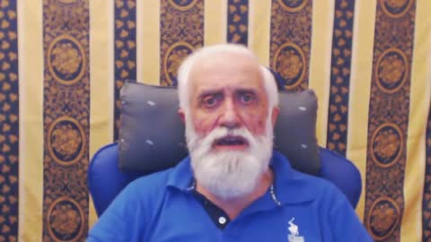 2018.08.16-Eliseo.Bonanno-PROFEZIA 16.08.2018 TUTTO CROLLA PER L'IRA DI DIO. PENTITEVI